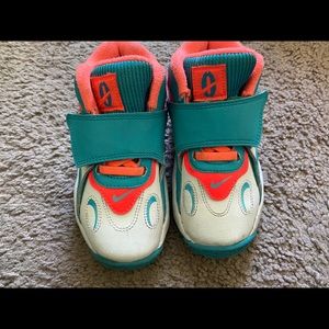 Nike Little Kids Speed turf shoes